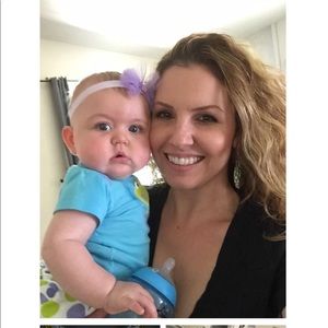 Meet your Posher, Amber